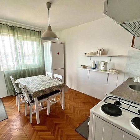Apartments By The Sea Maslinica, Solta - 774 Grohote Luaran gambar