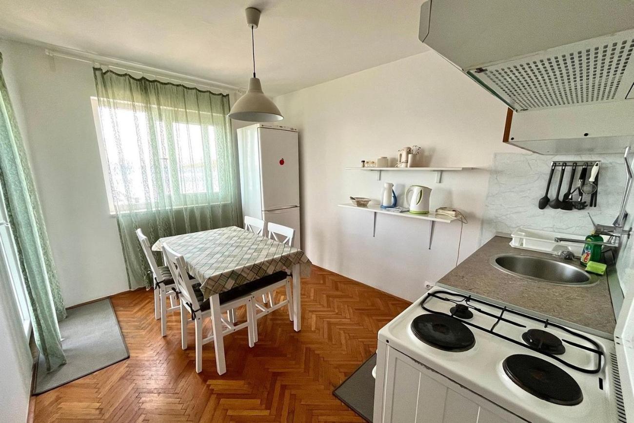 Apartments By The Sea Maslinica, Solta - 774 Grohote Luaran gambar
