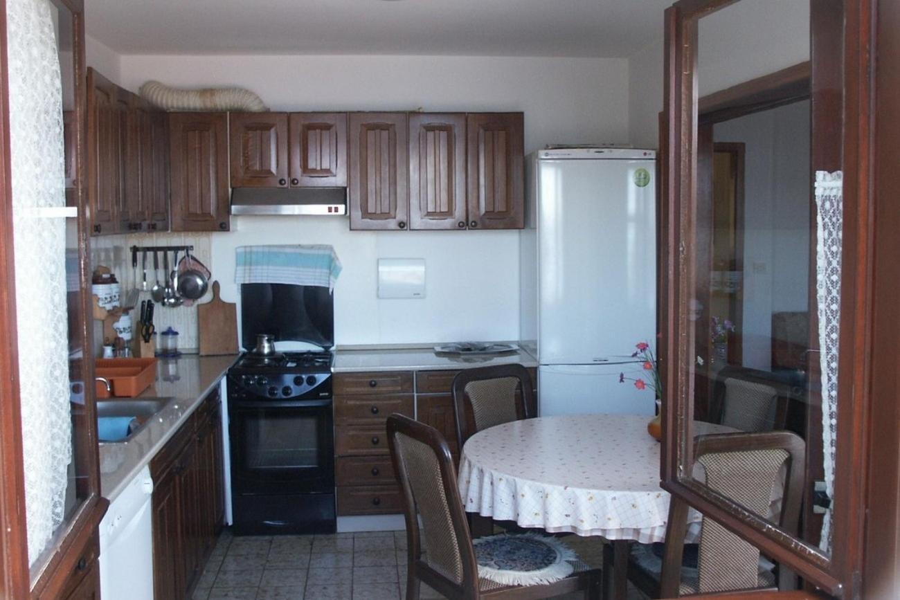 Apartments By The Sea Maslinica, Solta - 774 Grohote Luaran gambar