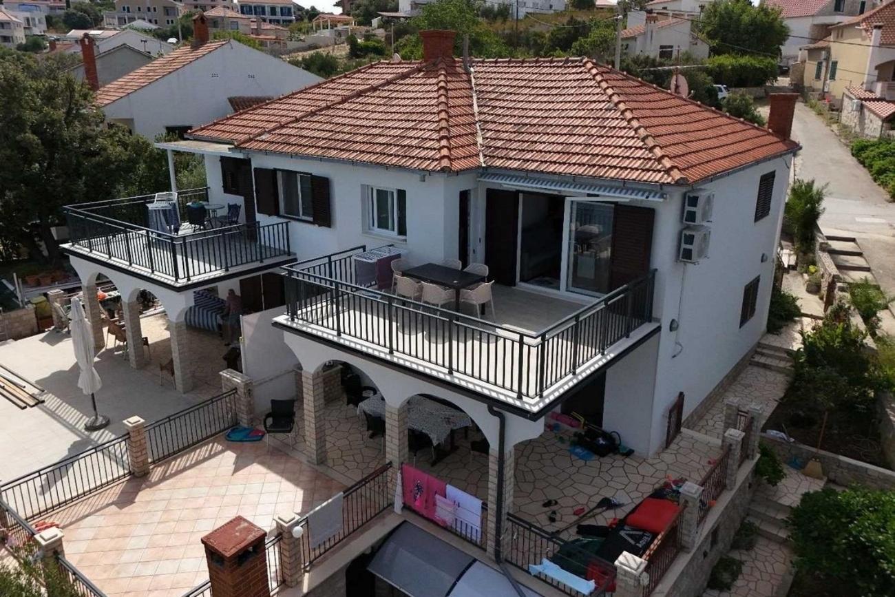 Apartments By The Sea Maslinica, Solta - 774 Grohote Luaran gambar